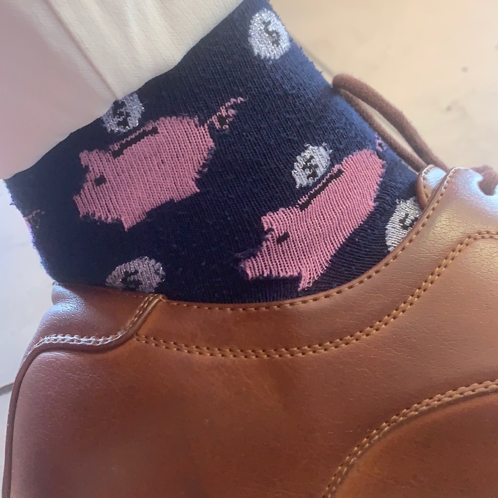 Meet your Posher, Javier